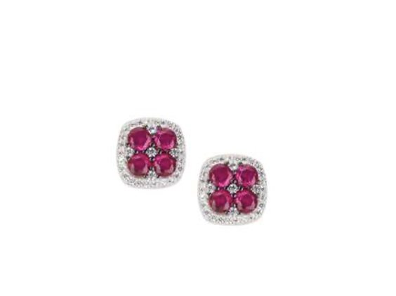 Earrings Sovrani Woman in Silver J9422 - J9422
